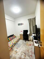Kovan Residences (D19), Condominium #631950141